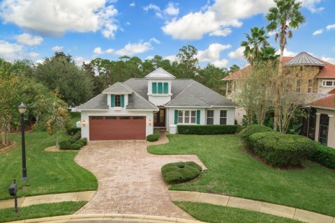 Villa ou maison à vendre à Saint Augustine, Floride: 3 chambres, 255.39 m2 № 845547 - photo 1