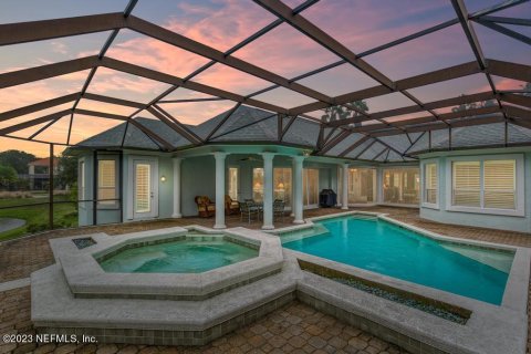 Villa ou maison à vendre à Saint Augustine, Floride: 3 chambres, 255.39 m2 № 845547 - photo 3