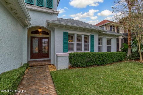 Villa ou maison à vendre à Saint Augustine, Floride: 3 chambres, 255.39 m2 № 845547 - photo 8