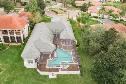 Villa ou maison à vendre à Saint Augustine, Floride: 3 chambres, 255.39 m2 № 845547 - photo 7