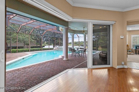 Villa ou maison à vendre à Saint Augustine, Floride: 3 chambres, 255.39 m2 № 845547 - photo 15