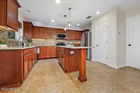 Casa en venta en St. Johns, Florida, 4 dormitorios, 237.27 m2 № 907437 - foto 9