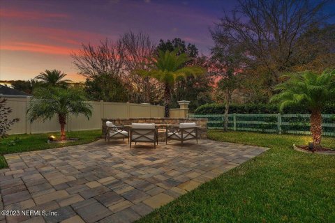 Casa en venta en St. Johns, Florida, 4 dormitorios, 237.27 m2 № 907437 - foto 30