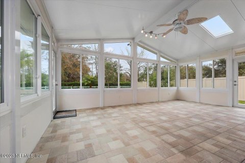 Villa ou maison à vendre à St. Johns, Floride: 4 chambres, 237.27 m2 № 907437 - photo 27