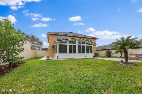 Villa ou maison à vendre à St. Johns, Floride: 4 chambres, 237.27 m2 № 907437 - photo 3