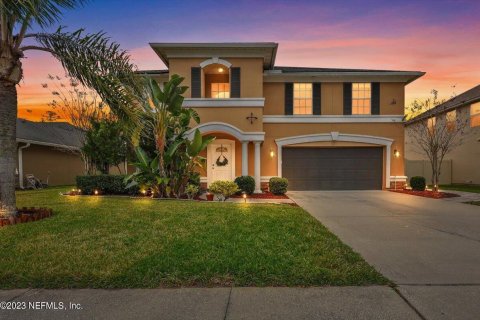 Villa ou maison à vendre à St. Johns, Floride: 4 chambres, 237.27 m2 № 907437 - photo 1