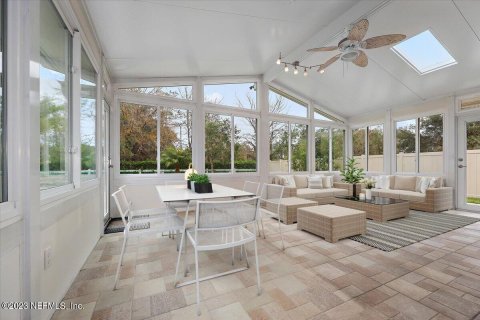 Villa ou maison à vendre à St. Johns, Floride: 4 chambres, 237.27 m2 № 907437 - photo 8