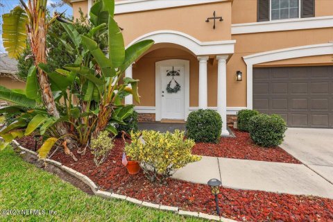 Casa en venta en St. Johns, Florida, 4 dormitorios, 237.27 m2 № 907437 - foto 5