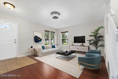 Villa ou maison à vendre à St. Johns, Floride: 4 chambres, 237.27 m2 № 907437 - photo 6