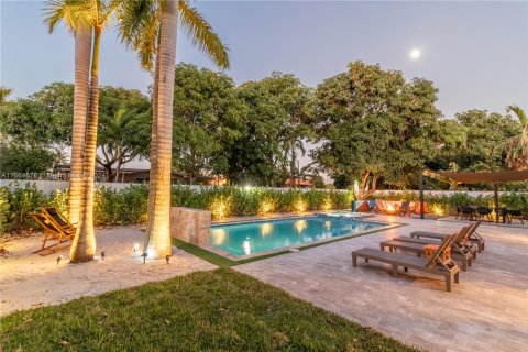 Villa ou maison à vendre à Miami, Floride: 3 chambres, 189.06 m2 № 1375814 - photo 3