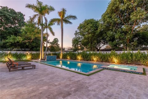 Villa ou maison à vendre à Miami, Floride: 3 chambres, 189.06 m2 № 1375814 - photo 6