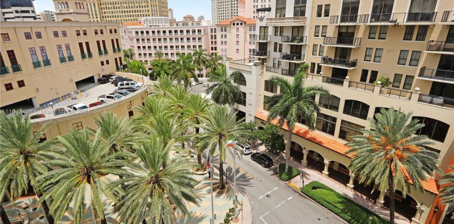 Condominio en Coral Gables, Florida, 2 dormitorios  № 1327867