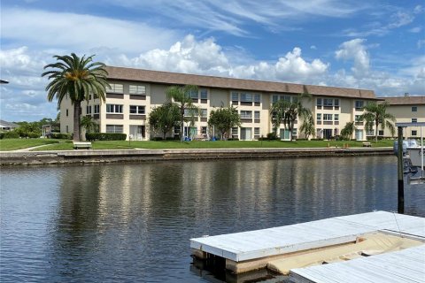 Condo in New Port Richey, Florida, 2 bedrooms  № 1437616 - photo 21