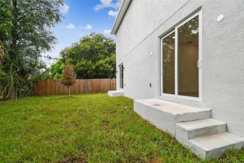 Immobilier commercial à vendre à Tampa, Floride: 278.71 m2 № 1370199 - photo 28