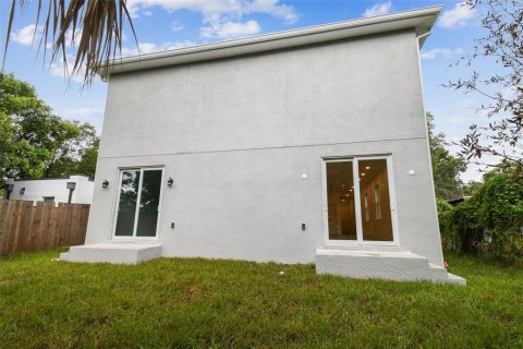 Immobilier commercial à vendre à Tampa, Floride: 278.71 m2 № 1370199 - photo 29