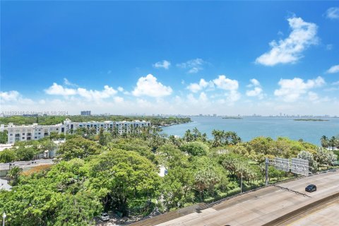 Condo in Miami, Florida, 2 bedrooms  № 1288912 - photo 5