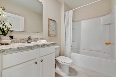 Casa en venta en Kissimmee, Florida, 4 dormitorios, 169.83 m2 № 1288645 - foto 7