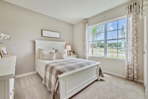 Villa ou maison à vendre à Kissimmee, Floride: 4 chambres, 169.83 m2 № 1288645 - photo 5