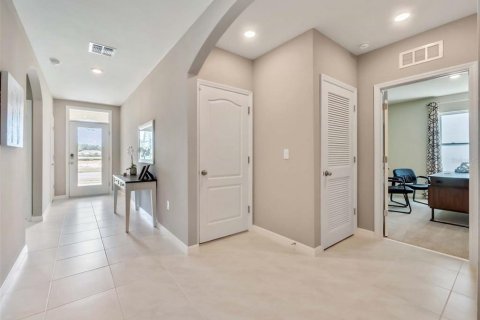 Villa ou maison à vendre à Kissimmee, Floride: 4 chambres, 169.83 m2 № 1288645 - photo 13