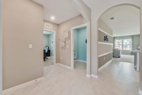 Villa ou maison à vendre à Kissimmee, Floride: 4 chambres, 169.83 m2 № 1288645 - photo 12