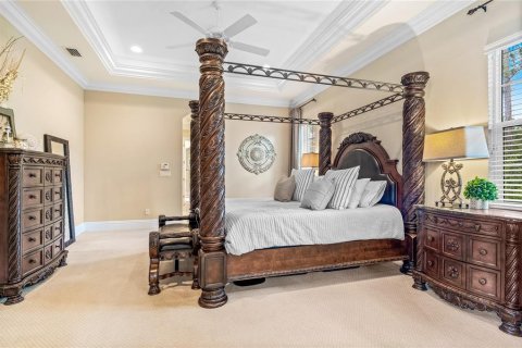 Villa ou maison à vendre à Vero Beach, Floride: 4 chambres, 394.83 m2 № 1373240 - photo 17