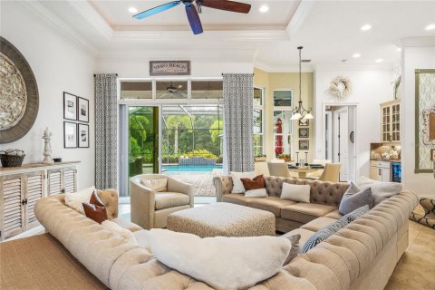 Casa en venta en Vero Beach, Florida, 4 dormitorios, 394.83 m2 № 1373240 - foto 12