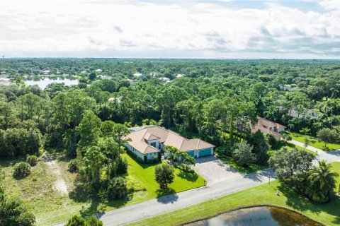 Villa ou maison à vendre à Vero Beach, Floride: 4 chambres, 394.83 m2 № 1373240 - photo 4