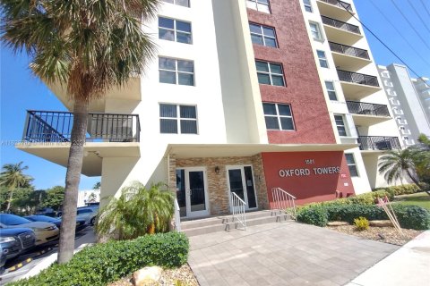 Condominio en venta en Hollywood, Florida, 2 dormitorios, 137.5 m2 № 1270477 - foto 26