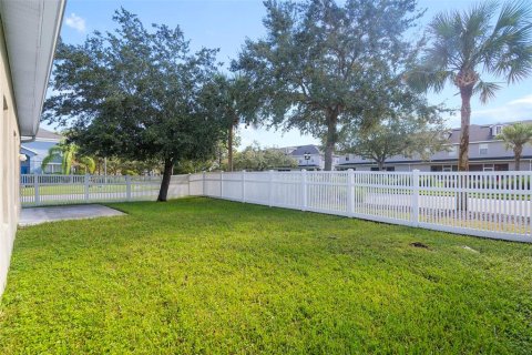 Villa ou maison à vendre à Orlando, Floride: 3 chambres, 167.6 m2 № 1398760 - photo 27