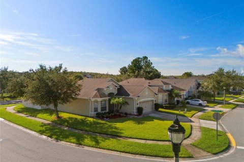 Villa ou maison à vendre à Orlando, Floride: 3 chambres, 167.6 m2 № 1398760 - photo 29