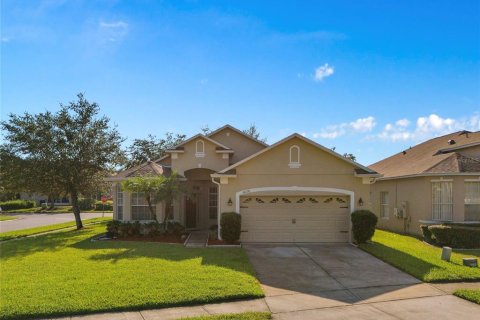 Villa ou maison à vendre à Orlando, Floride: 3 chambres, 167.6 m2 № 1398760 - photo 1