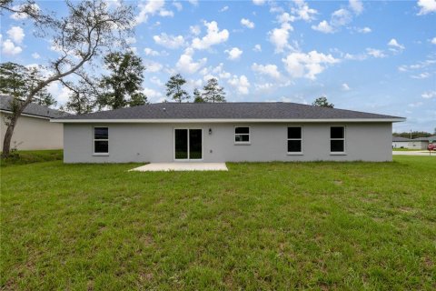 House in Ocala, Florida 3 bedrooms, 152.92 sq.m. № 1398703 - photo 3