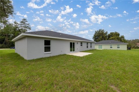 House in Ocala, Florida 3 bedrooms, 152.92 sq.m. № 1398703 - photo 4