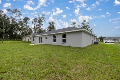 House in Ocala, Florida 3 bedrooms, 152.92 sq.m. № 1398703 - photo 5