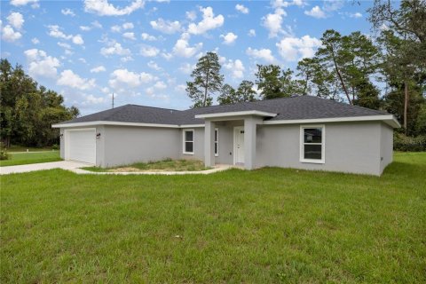 House in Ocala, Florida 3 bedrooms, 152.92 sq.m. № 1398703 - photo 2