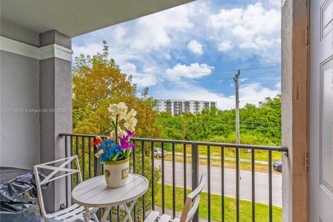 Condominio en venta en Homestead, Florida, 3 dormitorios, 104.89 m2 № 949445 - foto 17
