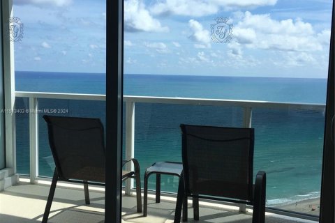 Copropriété à vendre à Sunny Isles Beach, Floride: 51.19 m2 № 949485 - photo 5