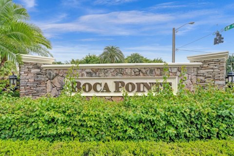 House in Boca Raton, Florida 2 bedrooms, 166.48 sq.m. № 1271785 - photo 9