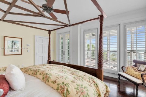 Villa ou maison à vendre à Islamorada, Village of Islands, Floride: 5 chambres № 967738 - photo 22
