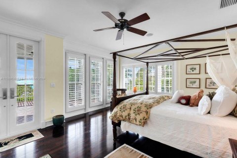Villa ou maison à vendre à Islamorada, Village of Islands, Floride: 5 chambres № 967738 - photo 21