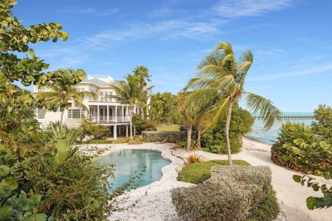 Villa ou maison à vendre à Islamorada, Village of Islands, Floride: 5 chambres № 967738 - photo 8