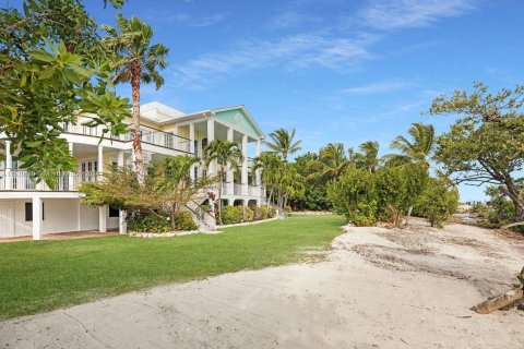 Villa ou maison à vendre à Islamorada, Village of Islands, Floride: 5 chambres № 967738 - photo 7