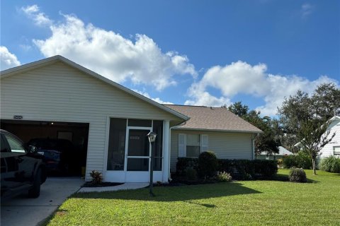 Casa en venta en Leesburg, Florida, 2 dormitorios, 136.01 m2 № 1392441 - foto 1