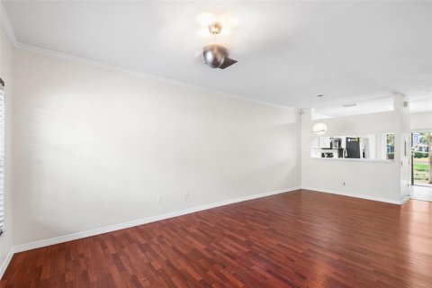 Touwnhouse à vendre à Tampa, Floride: 2 chambres, 110 m2 № 1392442 - photo 4