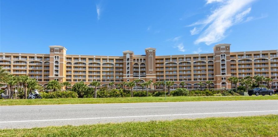 Condominio en Palm Coast, Florida, 3 dormitorios  № 1392440