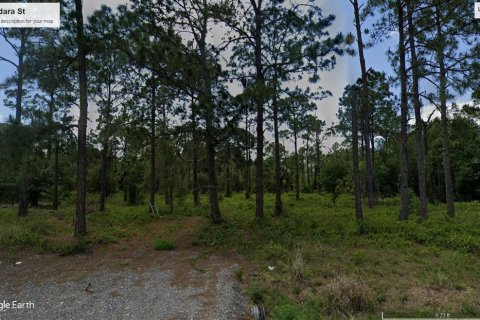 Terrain à vendre à Clewiston, Floride № 838095 - photo 1