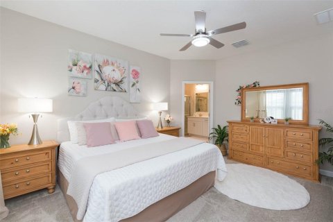 Casa en venta en San Antonio, Florida, 2 dormitorios, 164.44 m2 № 1386726 - foto 22