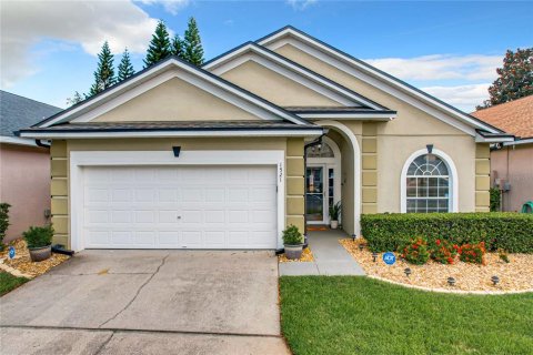 Casa en venta en Winter Springs, Florida, 3 dormitorios, 136.66 m2 № 1386775 - foto 1