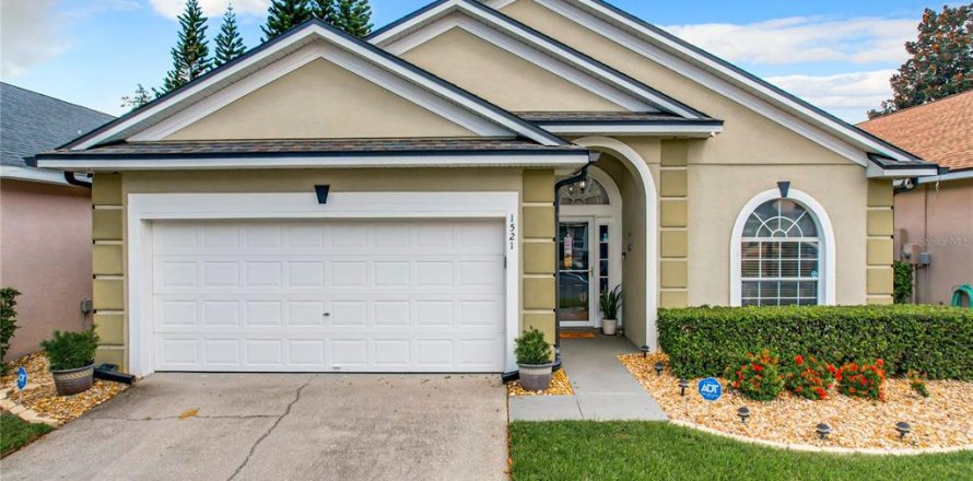 Casa en Winter Springs, Florida 3 dormitorios, 136.66 m2 № 1386775