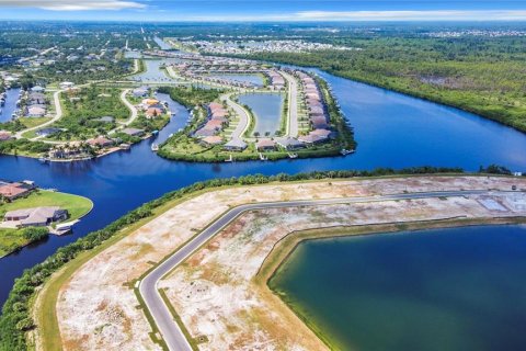 Land in Port Charlotte, Florida № 1382685 - photo 23